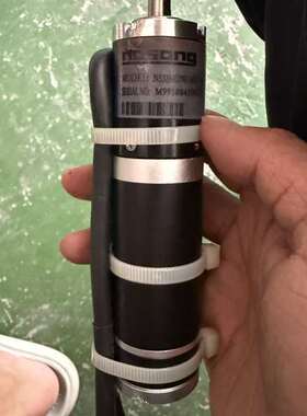 议价-NOSONG诺森电机NS3260109E，拆机现货，成色