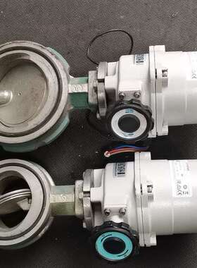 议价-西门子电动执行器SQL321B50，拆机件，电