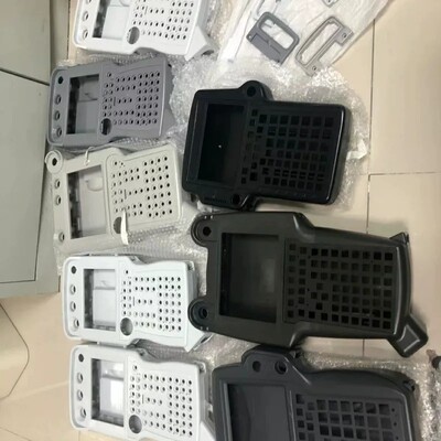 询价购-安川 发那科示教器外壳 DX100 DX200 NX100