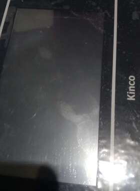 议价-步科触摸屏RT700   3台      RT704G1台