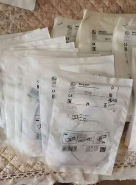 议价-易福门磁性开关MK5310 MK5311 MK5312 MK