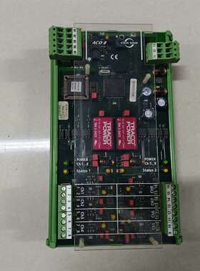 议价-Stein Sohn ACO8 F202001A 模块 全新