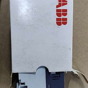 全新ABB 正品 NF44E 原装 14交流接触器 议价
