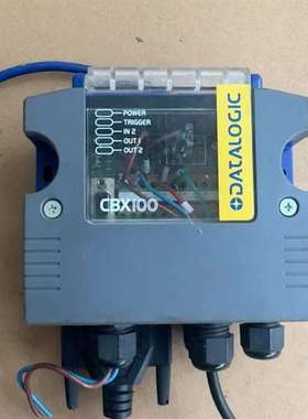 议价-德利捷 datalogic CBX100 ，N20A0256