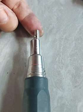 议价-日本minimo美能达KM212L打磨机手柄，型号H3