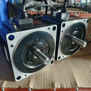 议价 08ACA2B SGMPS 750W 安川伺服电机