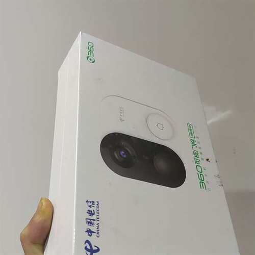 议价-360可视门铃d809-d