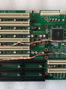 议价-研华工控机底板 IPC-6608机箱底板 PCA-6108P