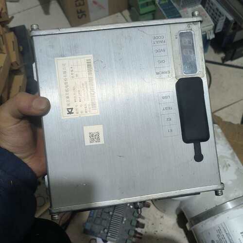 康尼康尼电机驱动器 MKQ54E-110CANR