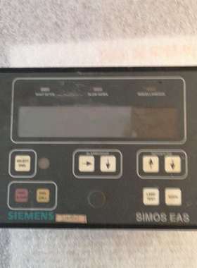 议价-二手检测好的SIMOS  EAS