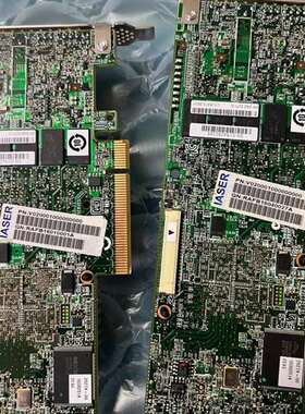 议价-LSI MegaRAID SAS 9271-8i 1GB缓存