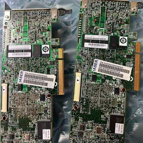 议价-LSI MegaRAID SAS 9271-8i 1GB缓存