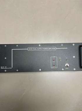 议价-IMCOS150功放，全新现货