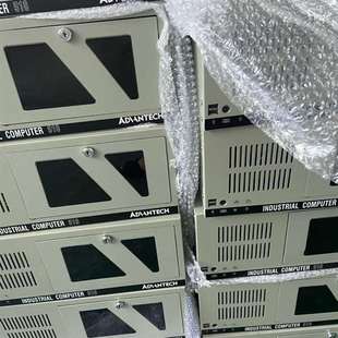 9.5新研华工控机 AIMB 工业计算机 510 IPC 议价