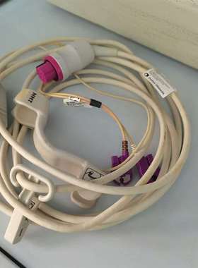 议价-Datex-Ohmeda M-NMT传感器线一套，型号888