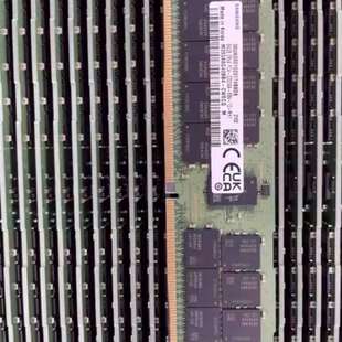 议价-全新三星DDR4服务器内存条，64G容量，2Rx4