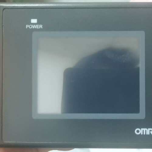 99新欧姆龙触摸屏 NB3Q-TW01B