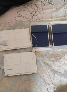 议价-CMS一TG3007DBCw液晶显示屏，100元一块，4块