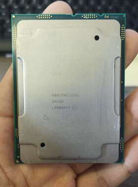 议价-4214同款 澜起 CPU M88JTMC12301 SRE