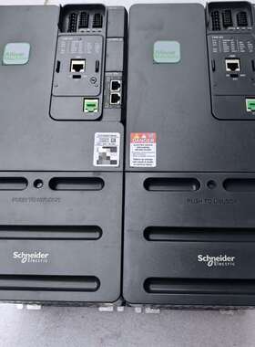 全新/二手。议价-施耐德ATV340D15N4E，15KW变频器，功能正常