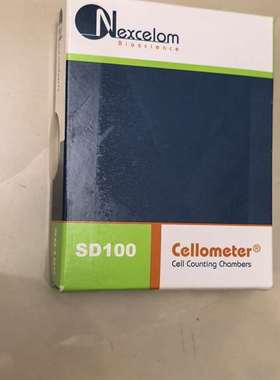 议价-Nexcelom Bioscience SD100 Cell