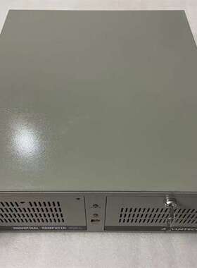 议价-研华工控机 IPC-610L 配置如下、SIMB-A21 /