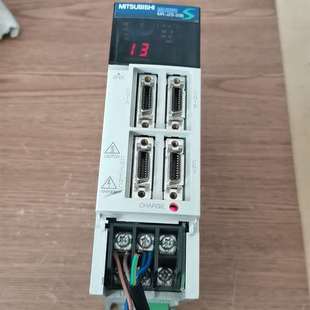 20B伺服驱动器 J2S 议价 三菱MR