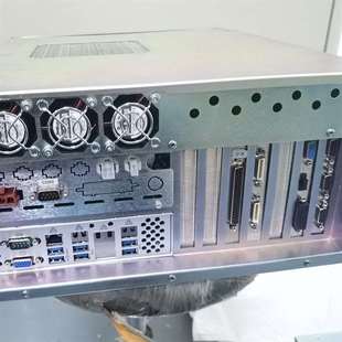 E51075 F设备工控机 议价 成色漂亮 ASM