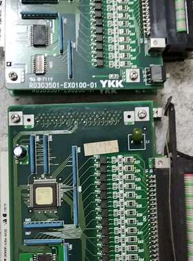 议价-YKK R0303501-EX0100-01+R030350