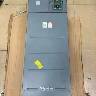 议价-施耐德变频器，ATV610D90N4A，90kw，拆机件