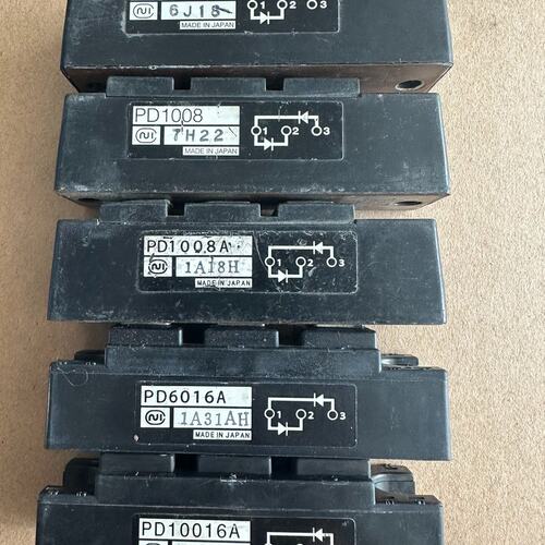 PD308 PD3012 PD608 PD908 PD10