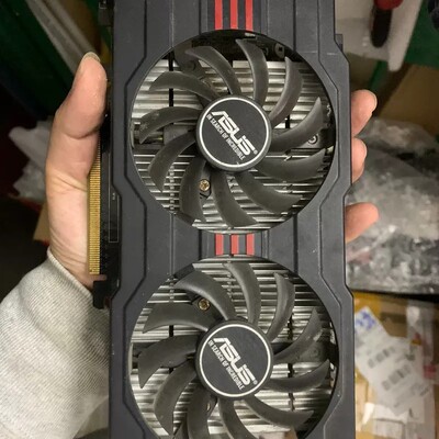 询价购-华硕gtx750ti2g显卡，显卡 接口丰富 有15个