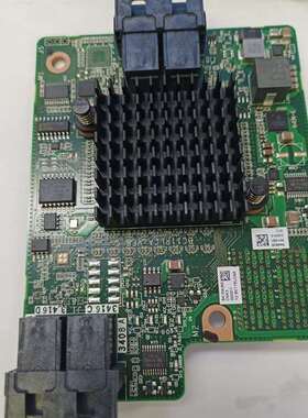 议价-华为原装拆机SR760-M(Avago3416) Raid卡