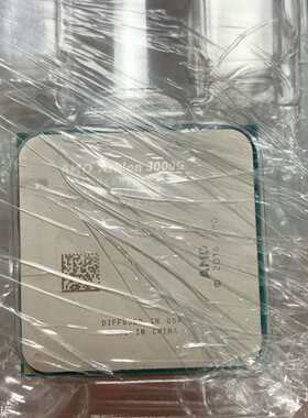 议价-CPU 型号AMD ATHLON 3000G（一共5个）全新