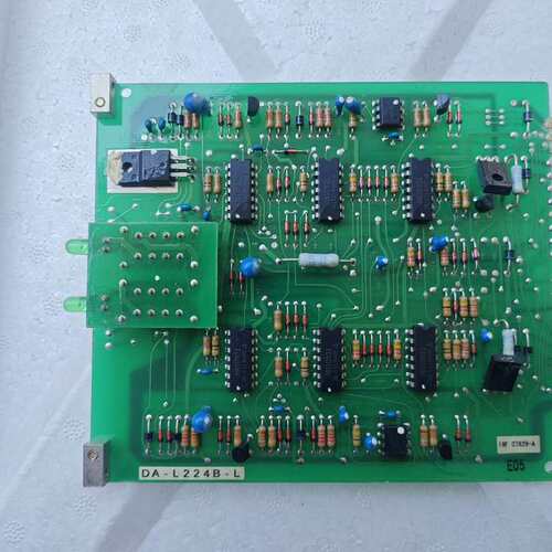 JRCS 电路板 DA-L224B-L