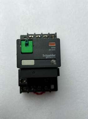 议价-施耐德继电器RPZF4 16A 250v 2.5kV 3，二