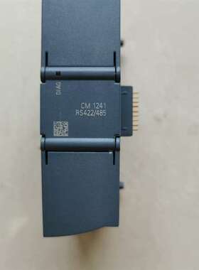 议价-西门子SIMATIC S7-1200通讯模块，型号CM 12