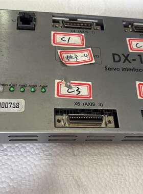 议价-美国 软赢 softservo DX-150P etherc