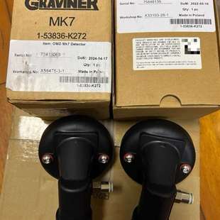 议价 MK7油雾探头带采气管