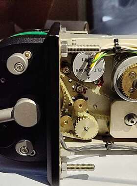 议价-lilaas LF90DM-01-10压带轮组件进口原装全新