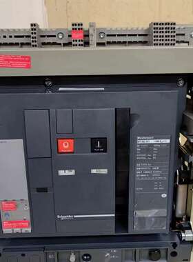 全新/二手，议价-施耐/德框架断路器 MT40H1，3P和4P都有货，