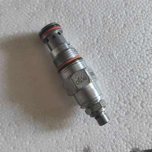 LAN 议价 FRCA 阀 2.00 SUN太阳插装