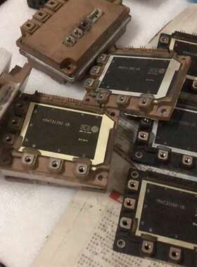 议价-7mbi75sa120！原装拆机。包好。