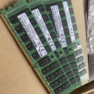 2RX4 32GB PC4 2666V REG 议价 ECC 三星