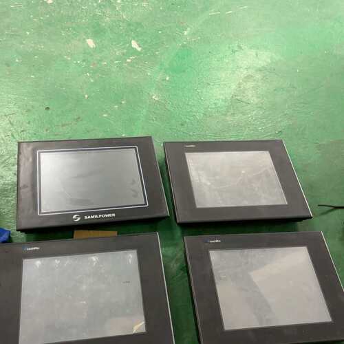 TouchWin触摸屏THA65-UT有三台、THA61-U
