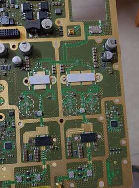 议价-通讯镀金板一张便宜处理…