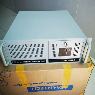 询价购-9.5新研华610H工控机，i7 2600CPU,原装研华主