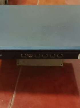 议价-深信服SANGFOR防火墙，型号AC-H3500，拆机
