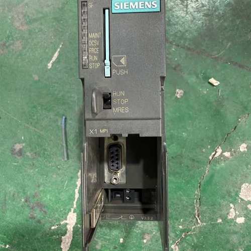 议价-西门子PLC CPU314 6ES7 314-1AG14-0