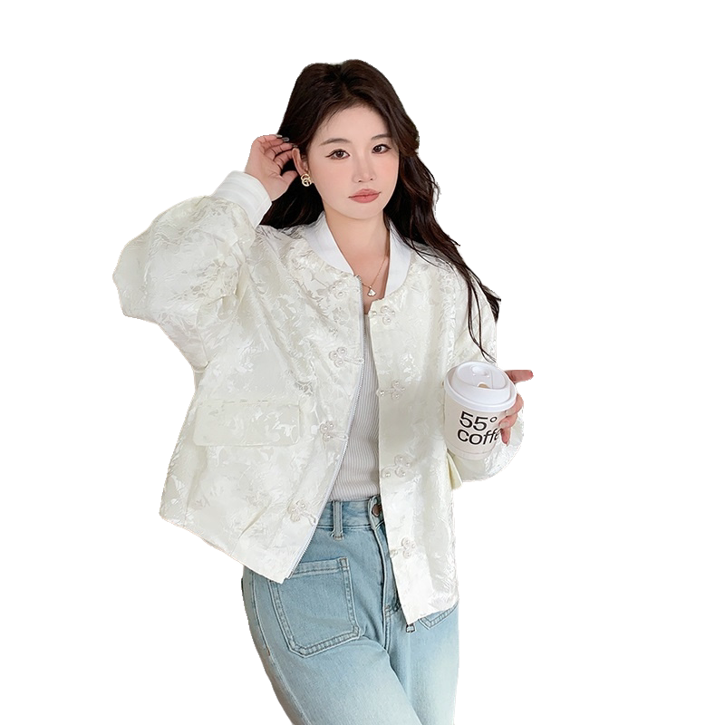 现货风夹克棒球服-款号8002-p125-控178,女装短外套,浙宝208